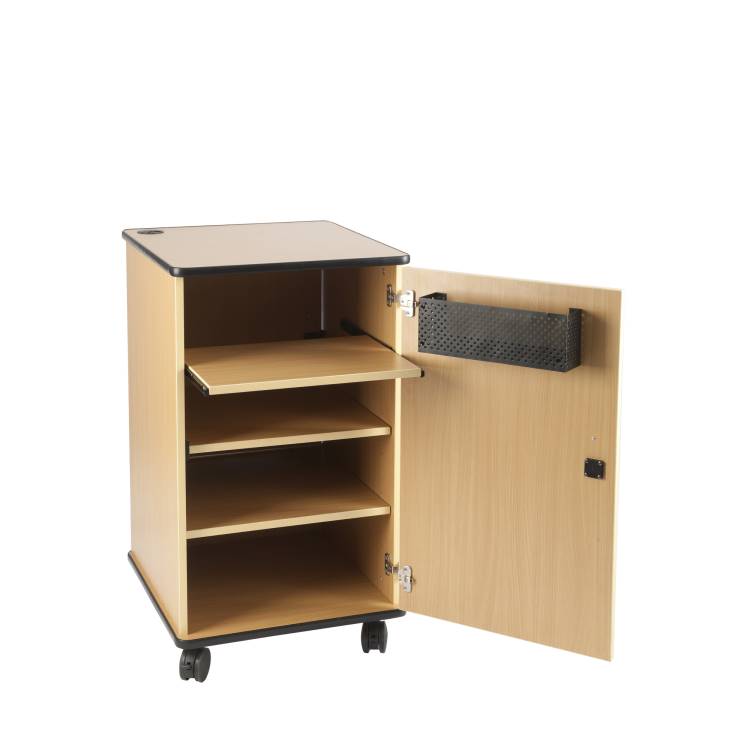 shelf extends